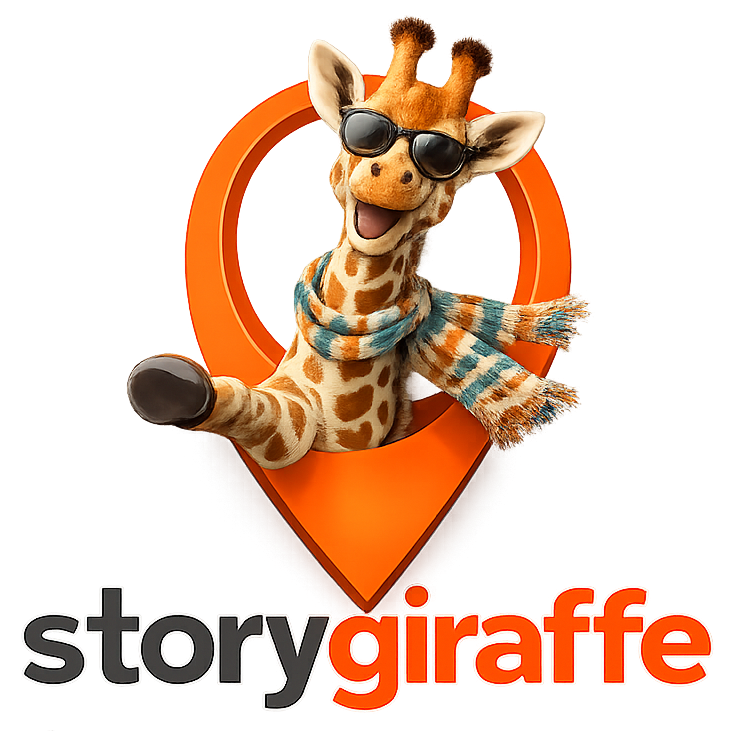 StoryGiraffe